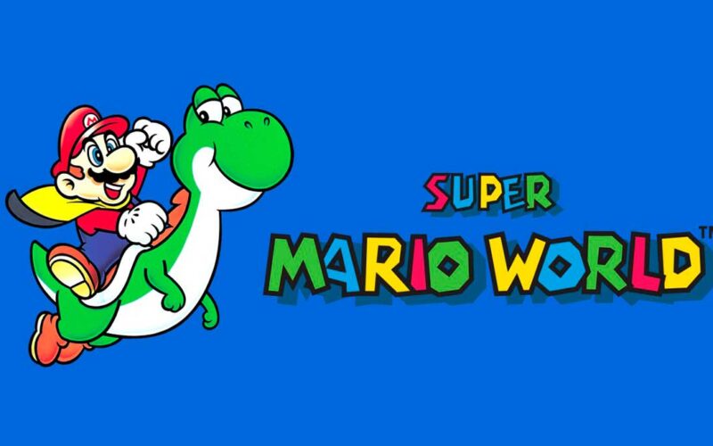 Super Mario World