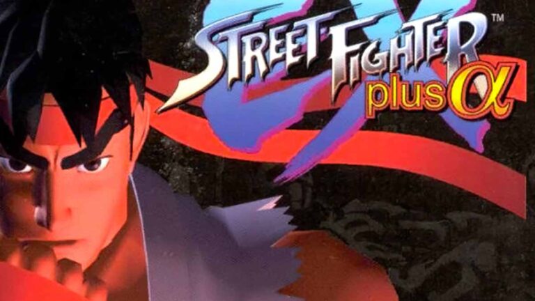 Ex Mod Alpha Street Fighter EX Plus Alpha: La guía definitiva | 2026